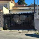 Casa à venda com 2 quartos em Vila Campo Grande, São Paulo, SP