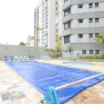Apartamento à venda com 4 quartos, sendo 2 suítes, em Santana, São Paulo, SP