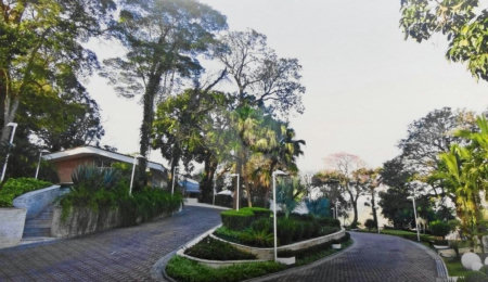 Terreno à venda em Vila Irmãos Arnoni, São Paulo, SP