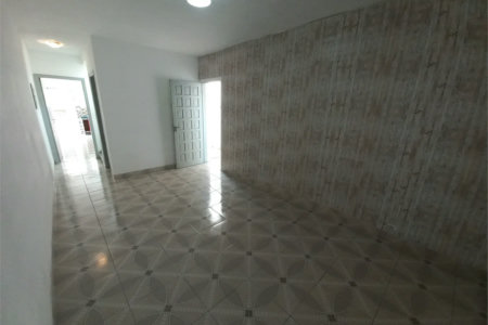 Casa à venda com 2 quartos em Jardim Jamaica, São Paulo, SP