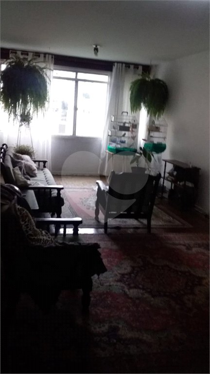 Apartamento à venda com 2 quartos em Perdizes, São Paulo, SP