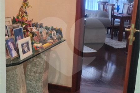 Apartamento à venda com 3 quartos, sendo 2 suítes, em Jardim Vila Mariana, São Paulo, SP