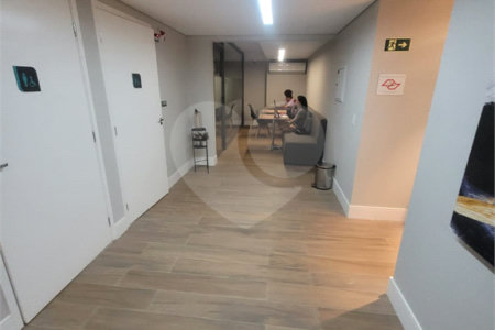 Apartamento à venda com 1 quarto em Vila Clementino, São Paulo, SP