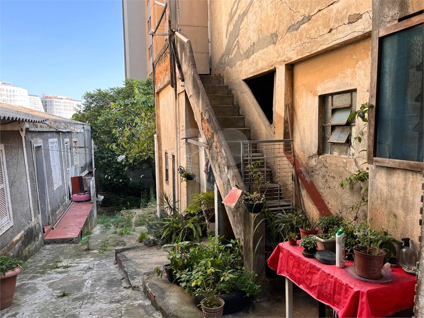 Terreno à venda em Casa Verde, São Paulo, SP