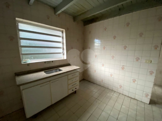 Casa à venda com 4 quartos em Santana, São Paulo, SP