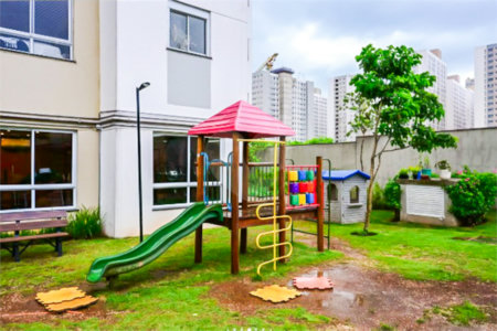 Apartamento à venda com 2 quartos em Jardim Boa Vista (zona Oeste), São Paulo, SP