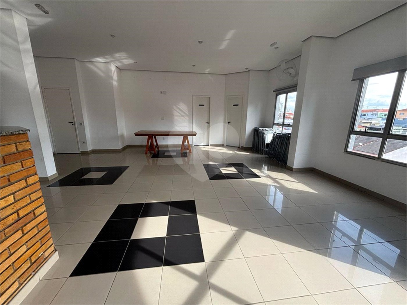 Apartamento à venda com 3 quartos, sendo 1 suíte, em Vila Esperança, São Paulo, SP