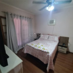 Casa em condomínio à venda com 3 quartos, sendo 1 suíte, em Granja Olga I, Sorocaba, SP