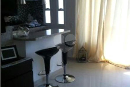Duplex à venda com 2 quartos em Vila Clementino, São Paulo, SP
