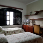 Casa à venda com 3 quartos, sendo 1 suíte, no condomínio City Campo Grande, São Paulo - SP