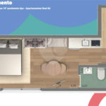 Apartamento à venda com 1 quarto em Pinheiros, São Paulo, SP