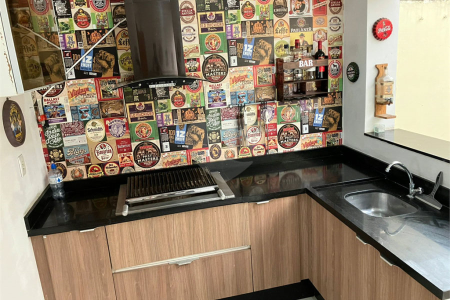 Sobrado à venda com 3 quartos, sendo 1 suíte, em Casa Verde, São Paulo, SP