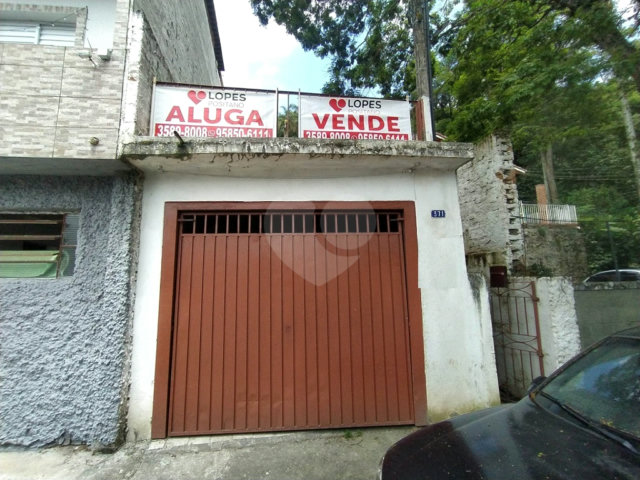 Terreno à venda com 4 quartos em Horto, São Paulo, SP