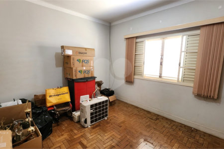 Casa à venda com 3 quartos no Centro, Araraquara, SP