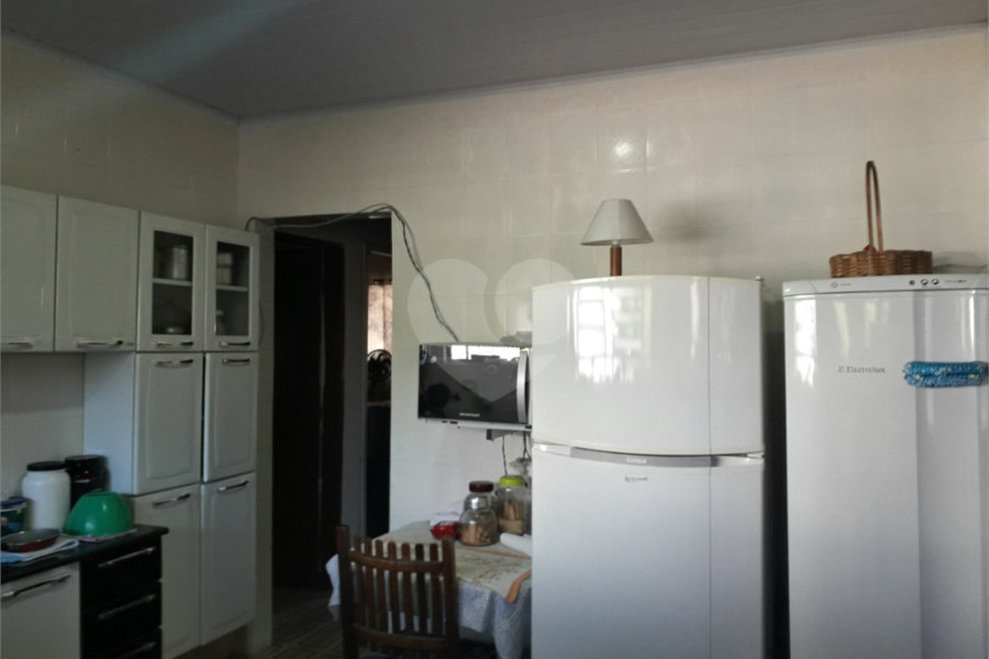 Casa Térrea à venda com 3 quartos, sendo 1 suíte, em Vila Gustavo, São Paulo, SP