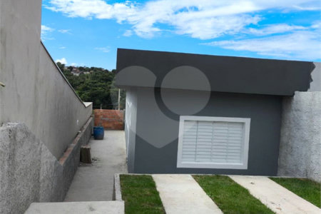 Casa à venda com 2 quartos, sendo 1 suíte, em Vila Primavera, Jarinu, SP