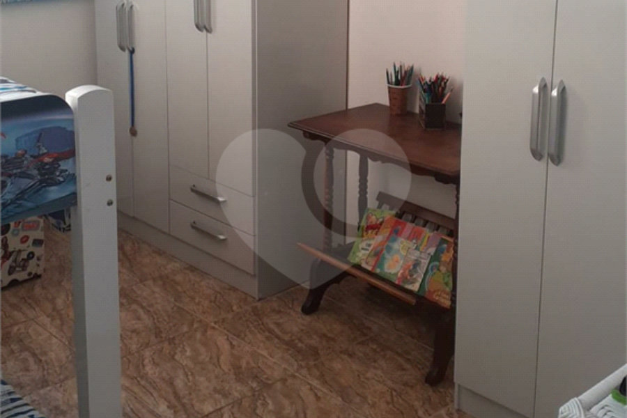 Apartamento à venda com 3 quartos em Vila Nova Cachoeirinha, São Paulo, SP