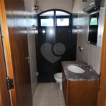 Sobrado à venda ou para alugar com 4 quartos, sendo 2 suítes, no Centro, Araraquara, SP
