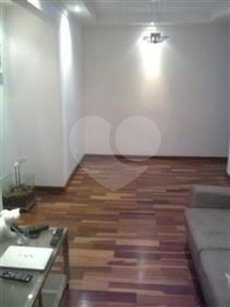Apartamento à venda com 2 quartos em Limão, São Paulo, SP