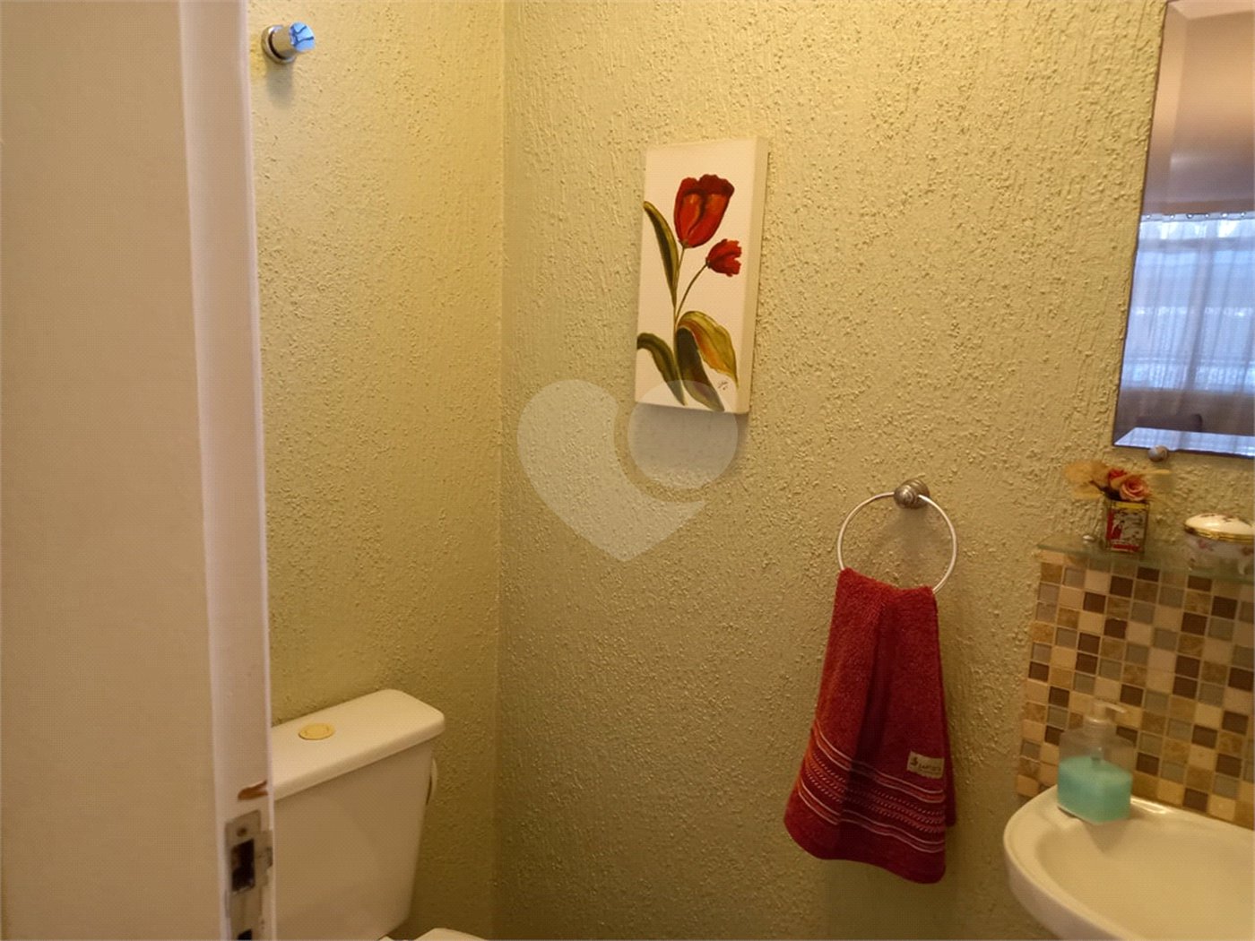 Sobrado à venda com 3 quartos, sendo 1 suíte, em Vila Cruzeiro, São Paulo, SP