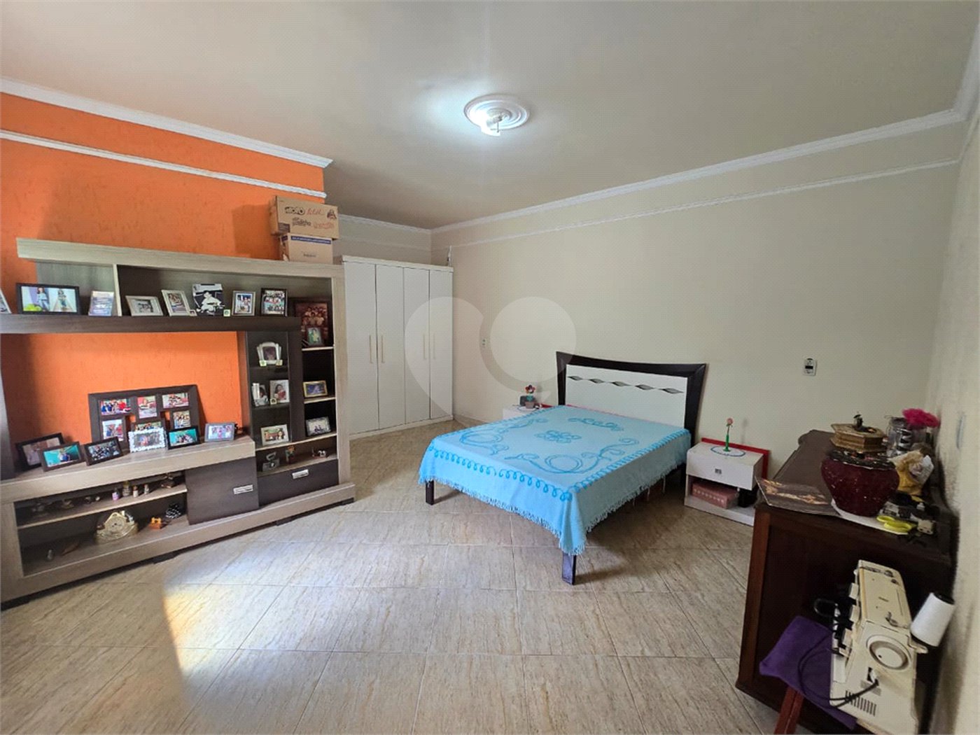 Casa à venda com 5 quartos, sendo 1 suíte,  em Vila Santana, Itapetininga, SP