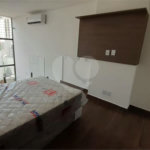 Studio para alugar com 1 quarto em Água Branca, São Paulo, SP