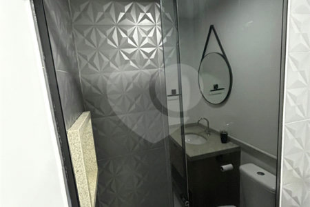 Studio à venda com 1 quarto em Vila Firmiano Pinto, São Paulo, SP