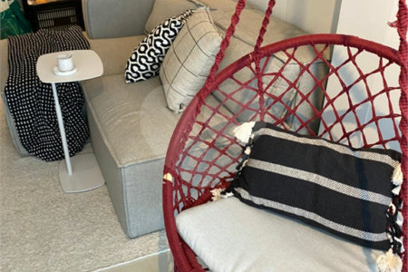 Apartamento à venda com 1 suíte em Indianópolis, São Paulo, SP