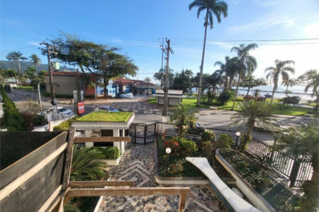 Apartamento Residencial para venda e locação, Aparecida, Santos - AP1099.