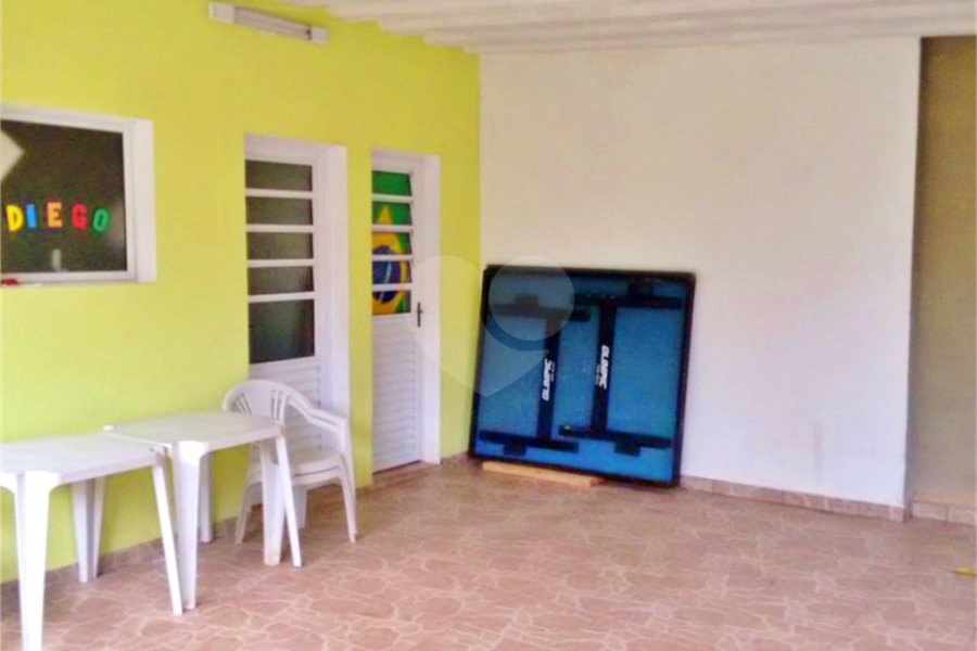 Casa Térrea à venda com 3 quartos, sendo 1 suíte,  em Mandaqui, São Paulo, SP