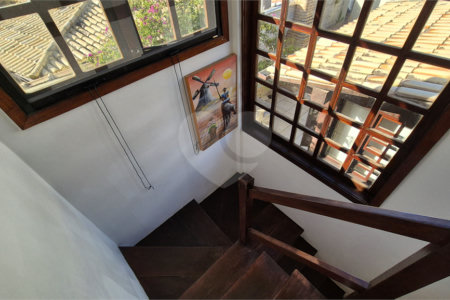 Casa em condomínio à venda com 4 suítes em Geribá, Armação dos Búzios, RJ