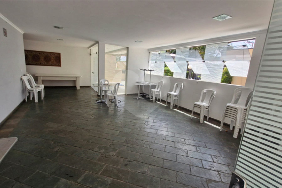 Apartamento à venda com 3 quartos, sendo 1 suíte, em Mandaqui, São Paulo, SP