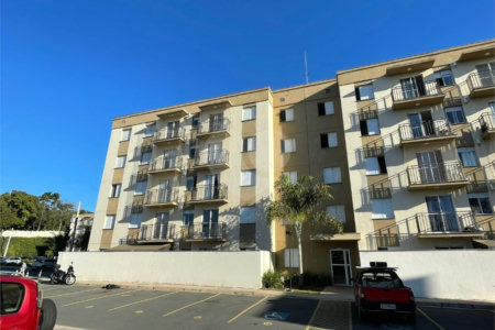 Apartamento à venda com 2 quartos em Caetetuba, Atibaia, SP