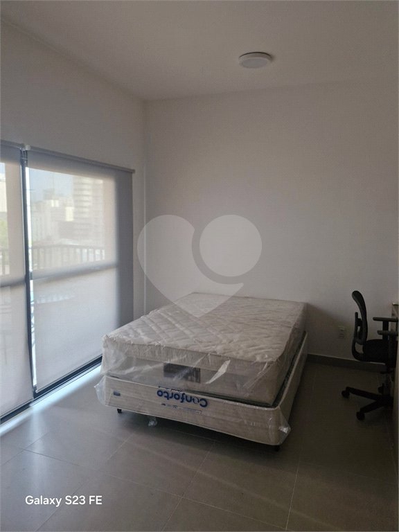 Studio à venda ou para alugar com 1 quarto em Pinheiros, São Paulo, SP