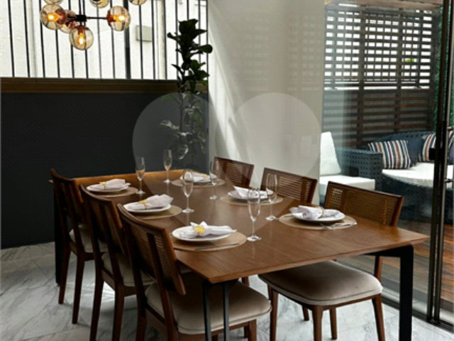 Apartamento à venda com 2 suítes em Mandaqui, São Paulo, SP