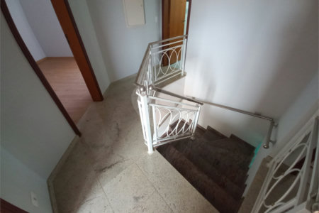 Duplex no Edifício Acapulco.