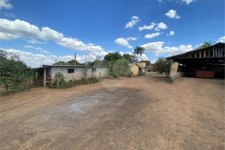 Excelente sitio para venda.