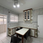 Apartamento com 3 dormitórios à venda, 120 m² por R$ 1.200.000,00 - Aparecida - Santos/SP