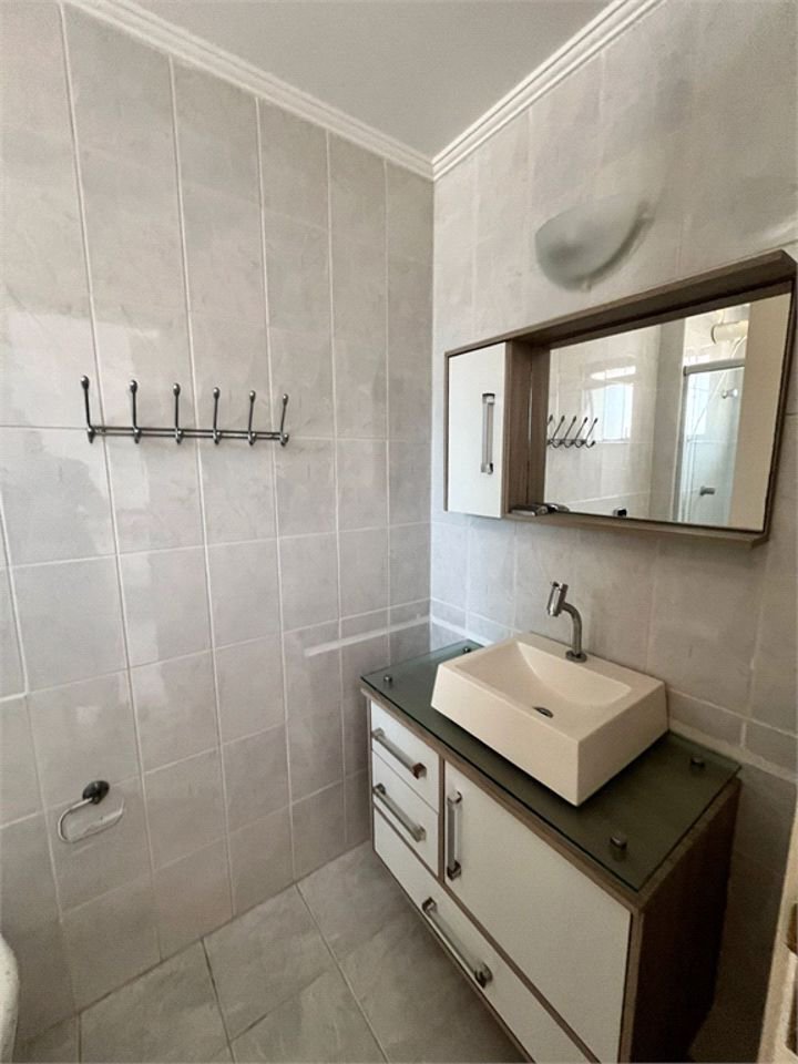 Apartamento Residencial à venda, Enseada, Guarujá - AP0868.