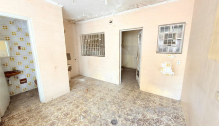 Casa Térrea à venda com 2 quartos em Água Fria, São Paulo, SP