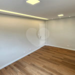 Apartamento à venda com 1 quarto em Vila Mariana, São Paulo, SP