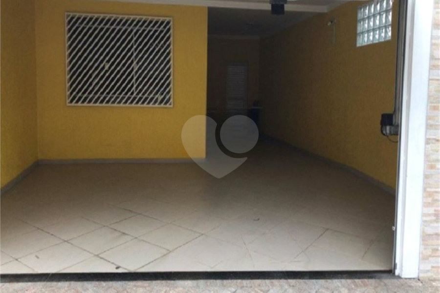 Sobrado à venda com 4 quartos, sendo 2 suítes, em Mandaqui, São Paulo, SP