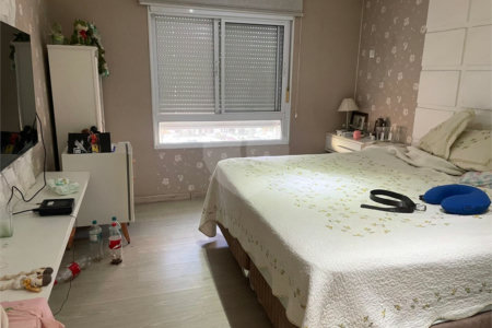 Apartamento à venda com 4 suítes no Centro, São Bernardo do Campo, SP