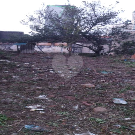 Terreno à venda em Vila Cordeiro, São Paulo, SP