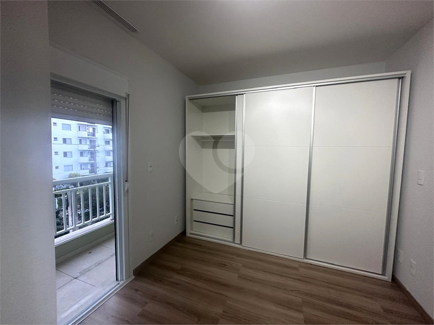Apartamento à venda com 2 quartos, sendo 1 suíte, em Vila Clementino, São Paulo, SP