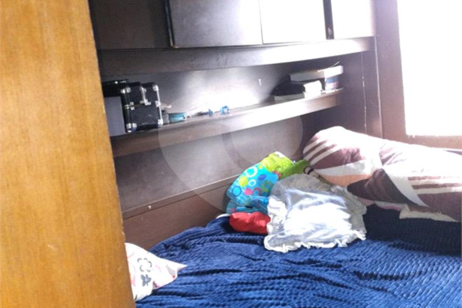 Apartamento à venda com 2 quartos em Vila Nova Cachoeirinha, São Paulo, SP