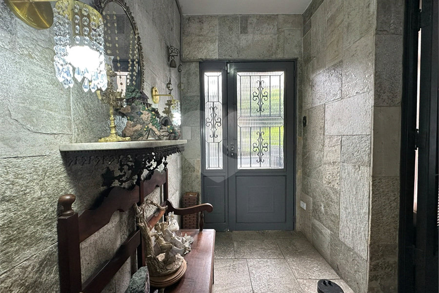 Sobrado à venda com 3 quartos em Santana, São Paulo, SP