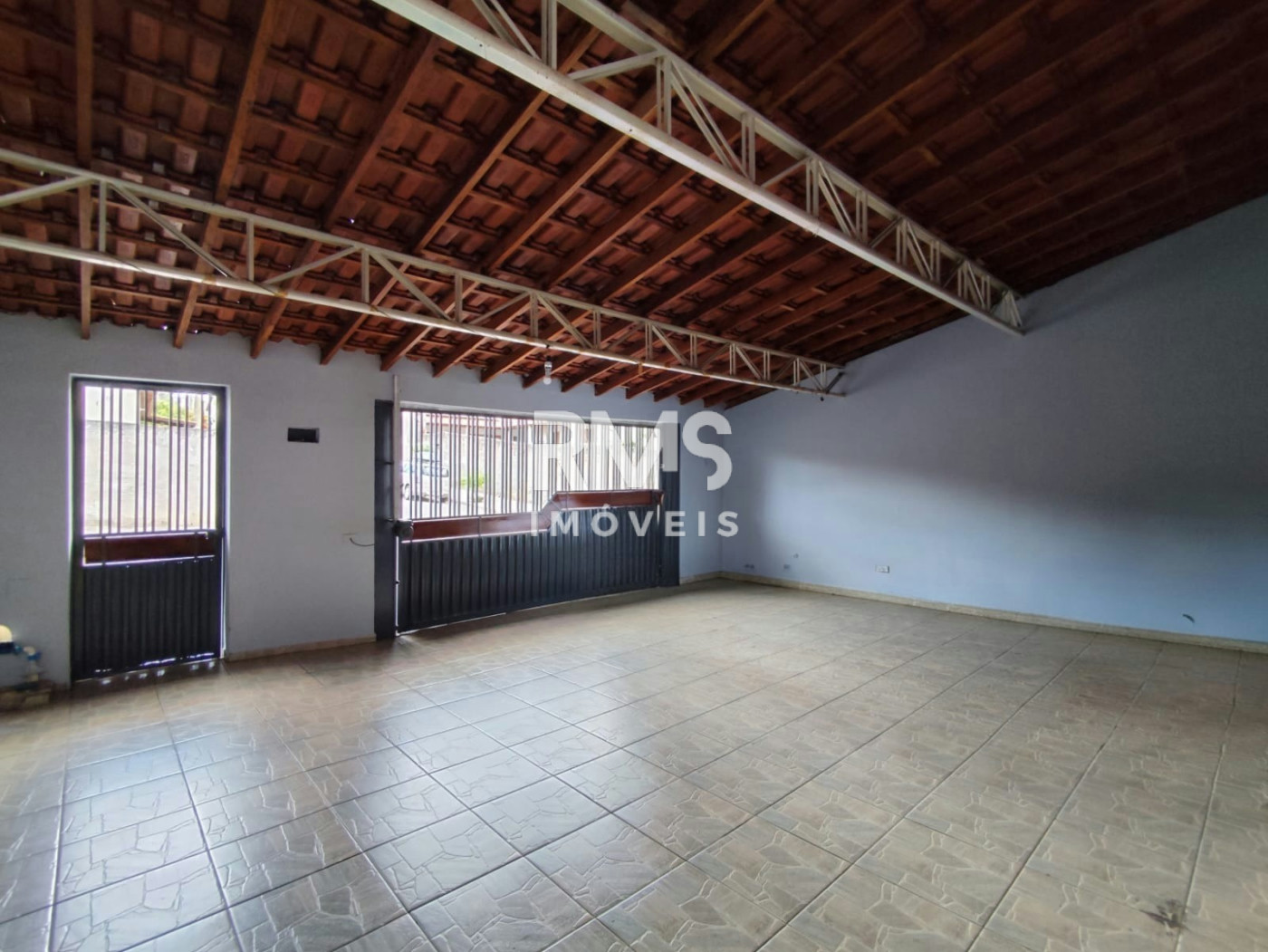 Casa à venda com 3 quartos, sendo 1 suíte,  em Rancho Grande, Itu, SP