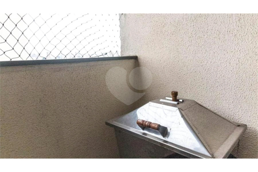Apartamento à venda com 3 quartos, sendo 1 suíte, em Mandaqui, São Paulo, SP