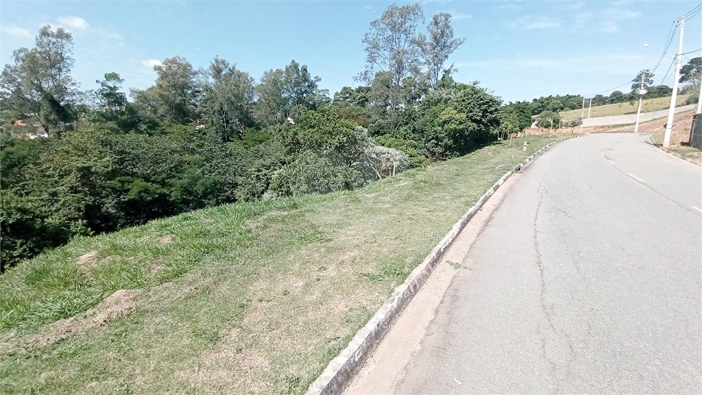 Terreno à venda em Observatório, Vinhedo, SP